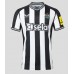 Newcastle United Anthony Gordon #10 Domaci Dres 2023-24 Kratak Rukavima